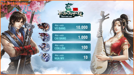 Vin88 - Cổng Game Quay Hũ Hoàng Gia screenshot