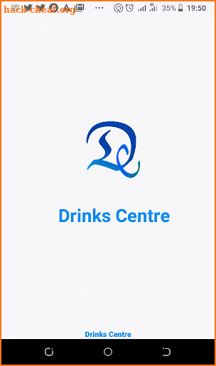 Vintreck Drink screenshot