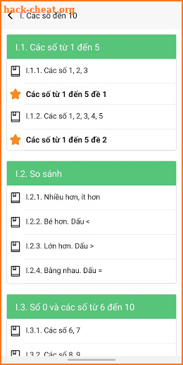 VioEdu - Học Sinh screenshot