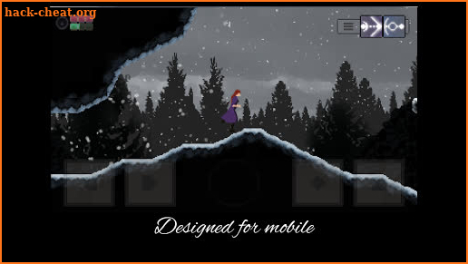 Viola and the Spirits of Tintrea screenshot