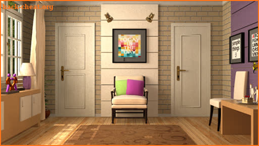 Violet Room Escape screenshot