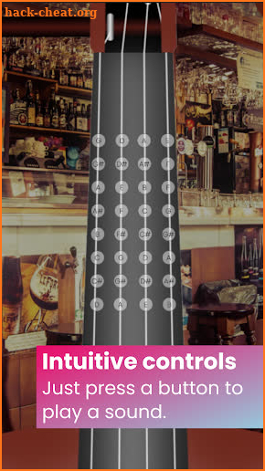 Violing Pro: Violin Simulator screenshot