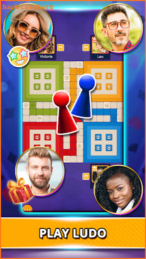 VIP Games: Hearts, Ludo, Yatzy, Dominoes, Crazy 8 screenshot