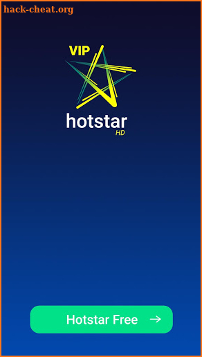 Vip Hotstar Live – Guide & Tips 2020 screenshot