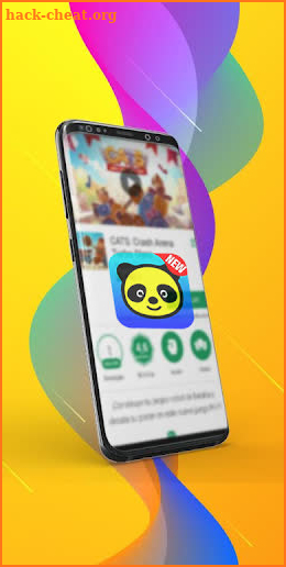 VIP Panda Helper! New UPDATE For Android screenshot