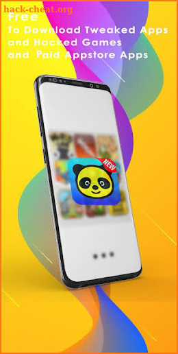 VIP Panda Helper! New UPDATE For Android screenshot