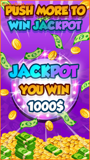 VIP Pusher Mania - Lucky Big Win screenshot