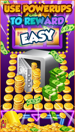 VIP Pusher Mania - Lucky Big Win screenshot