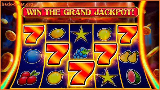 VIP Slots Casino Slot Machines screenshot