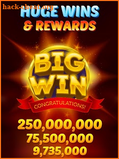 VIP Slots Club ★ VIP Casino screenshot