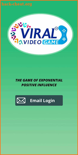 Viral Video Game screenshot