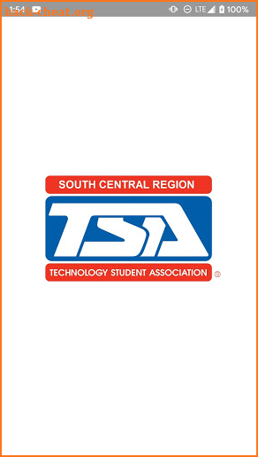 Virginia TSA SC Regional Fair screenshot