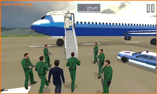 Virtual Billionaire Businessman Rich Life Security screenshot