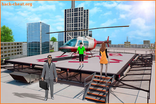 Virtual Billionaire Mom Simulator: Luxury Family screenshot