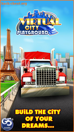 Virtual City Playground: Building Tycoon screenshot