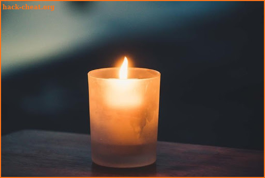 Virtual Memory Candles screenshot