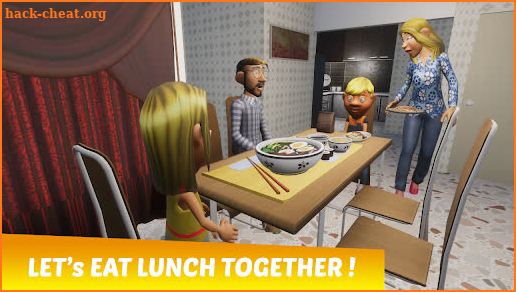 Virtual Mother: Happy Family Life Simulator 2021 screenshot