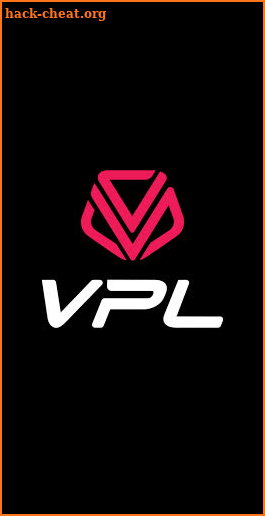 Virtual Pro League (VPL) screenshot