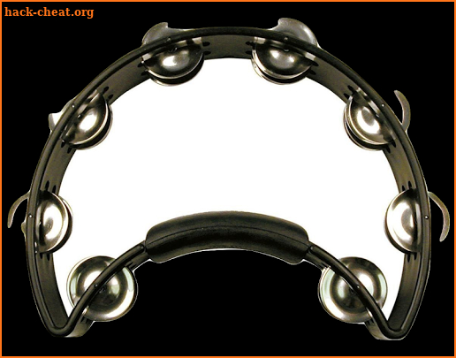 Virtual Tambourine Offline screenshot