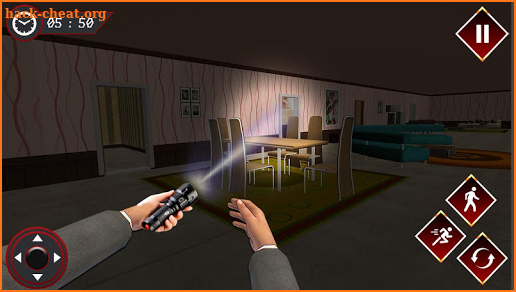 Virtual Thief Simulator :City House Robbery 2020 screenshot