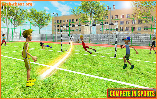 Virtual Twins Brothers Simulator: Mother Sim Games screenshot