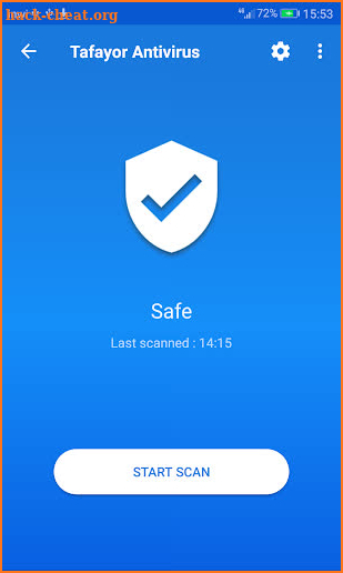 Virus Cleaner - Antivirus screenshot