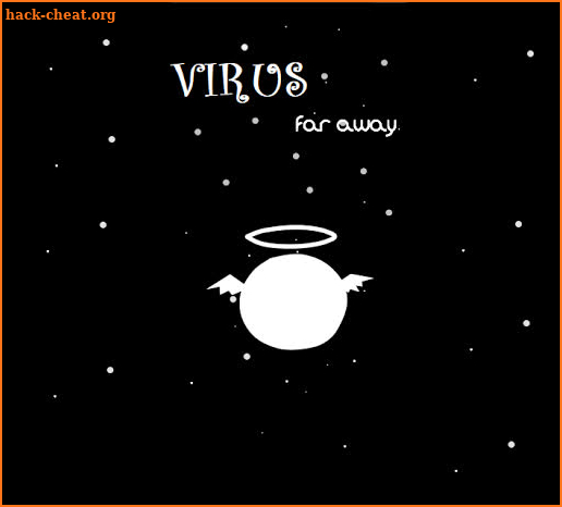 Virus Far Away screenshot