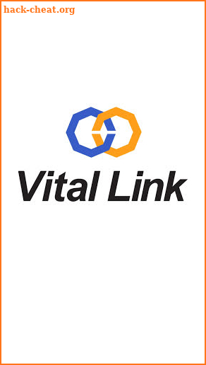 Vital Link OC screenshot