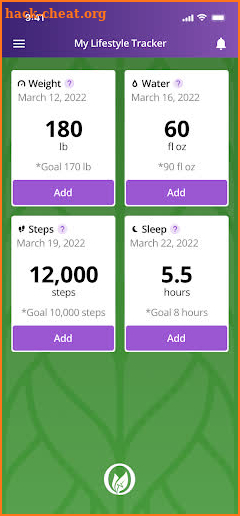 VitalOp Wellness screenshot