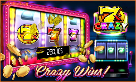 Viva Slots Deluxe! Free Slots screenshot