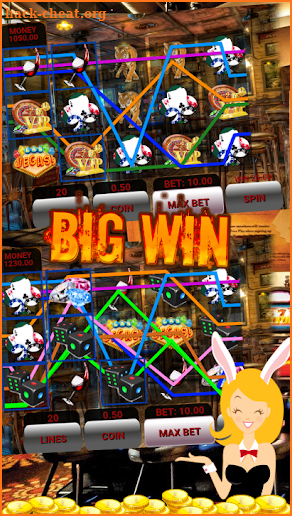 Viva Vegas Casino Slots - Billionaire Jackpot screenshot