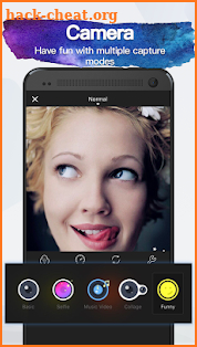 VivaVideo PRO Video Editor HD screenshot