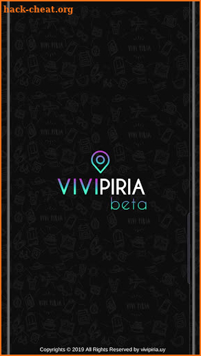 Viví Piria screenshot