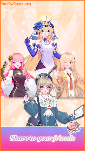 Vivi Princess - Dress up Game screenshot