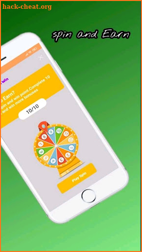 ViVo Cash ( Get Reword ) screenshot