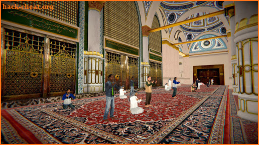 vMakkah screenshot