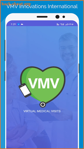 VMV Innovations International screenshot