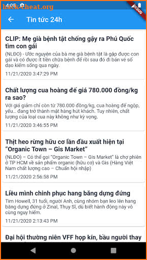 VN KUBET - ĐỘC QUYỀN TẠI VN screenshot