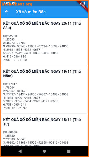 VN KUBET - ĐỘC QUYỀN TẠI VN screenshot