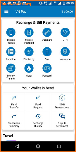 vnpay screenshot