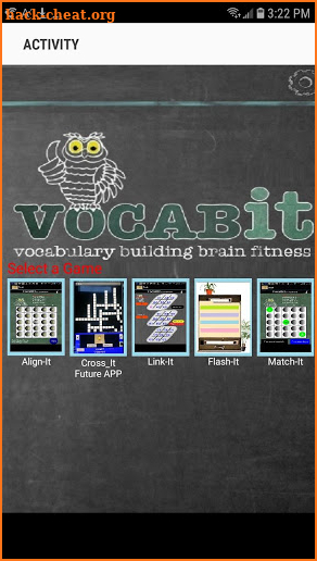 VoCaBiT ESL-4 Javanese screenshot