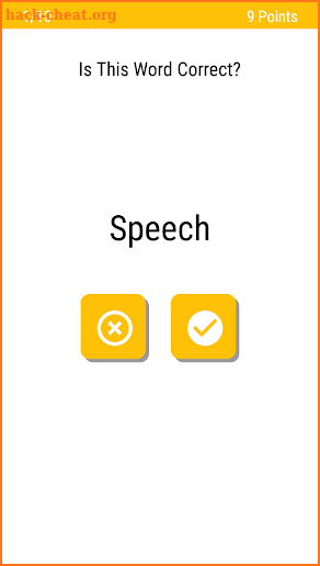 Vocabulary - Word Game screenshot