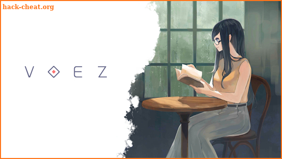 VOEZ screenshot