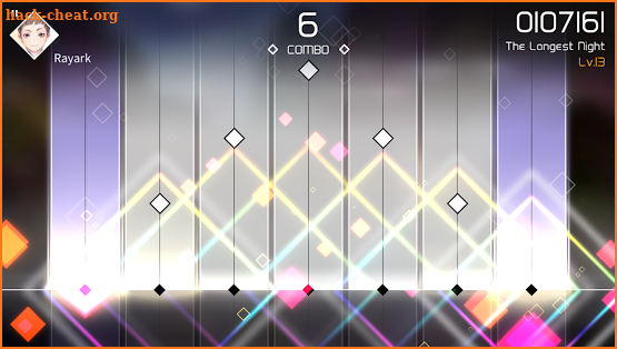 VOEZ screenshot