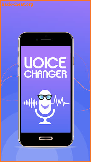 Voice Changer - All Sound Effects screenshot