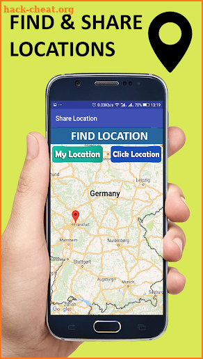 Voice GPS Navigation Direction : Earth Maps screenshot