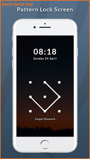 Voice Screen Lock : Voice Lock screenshot