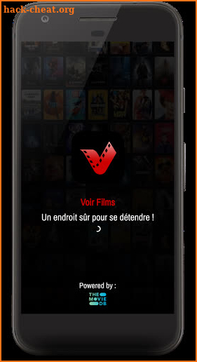 Voir Film TV- Streaming Gratuit screenshot