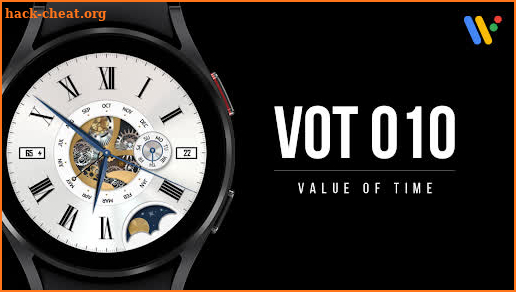 VOT Watch 010 screenshot