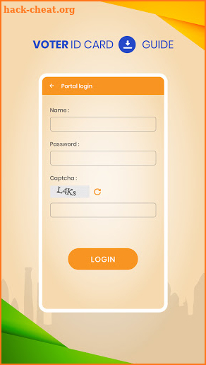 Voter ID Card Download Guide : Voter List 2021 screenshot